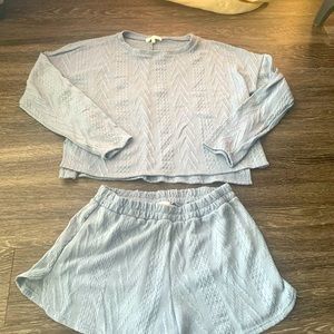 Bohme Sleep / loungewear set